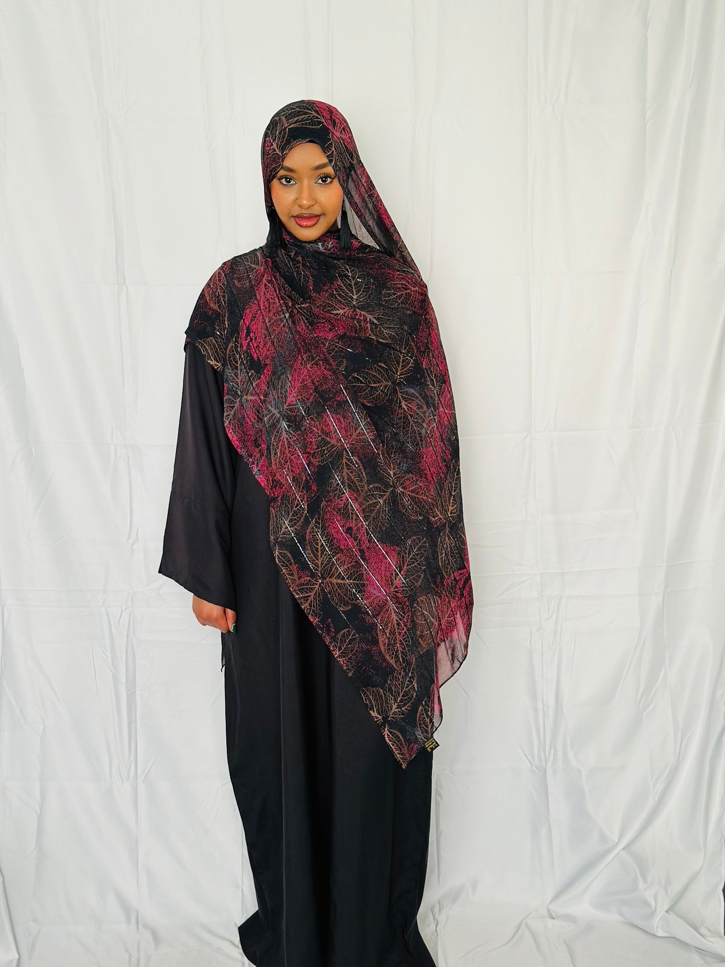 Accent Russet