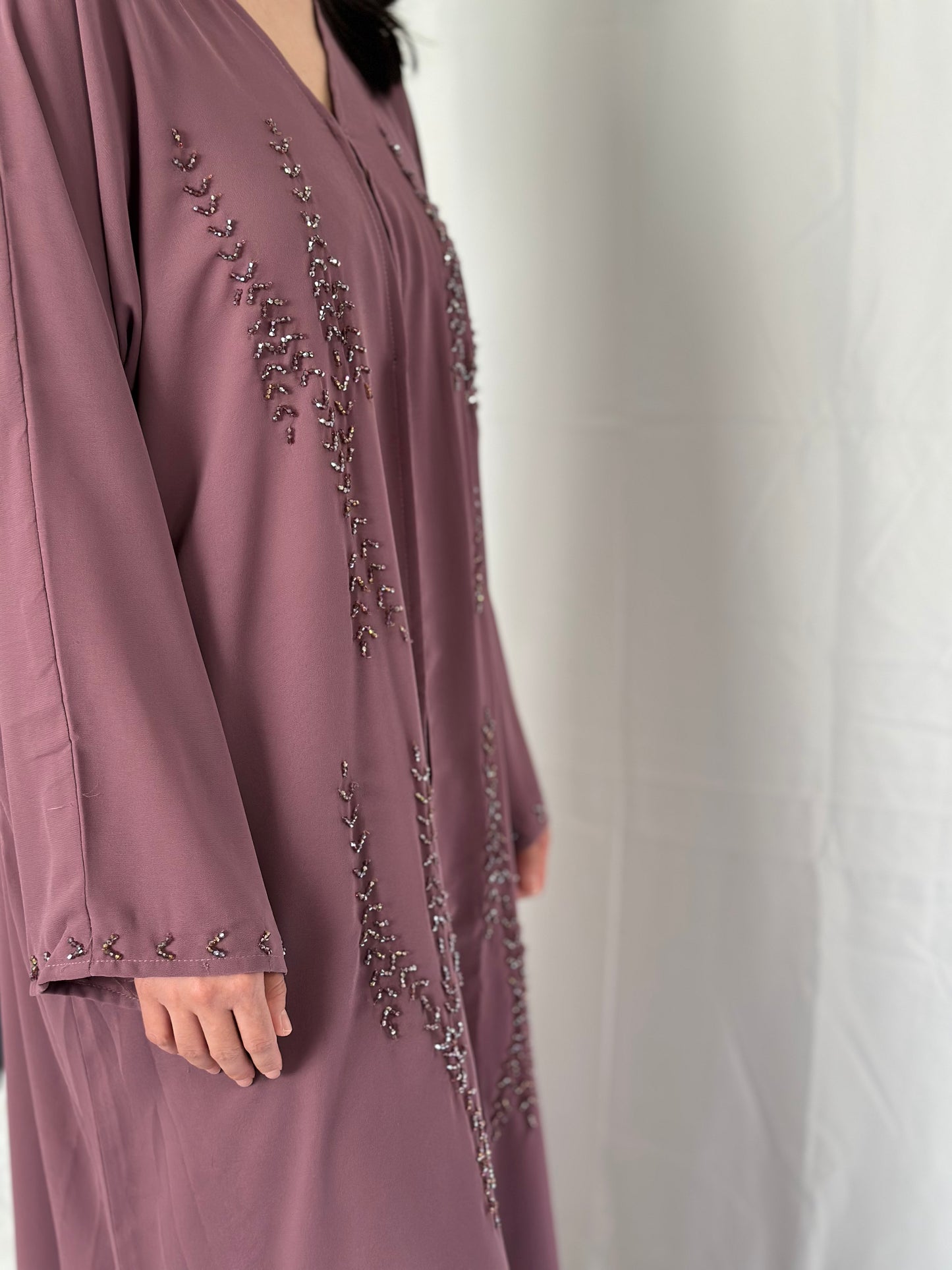 Double Chiffon M