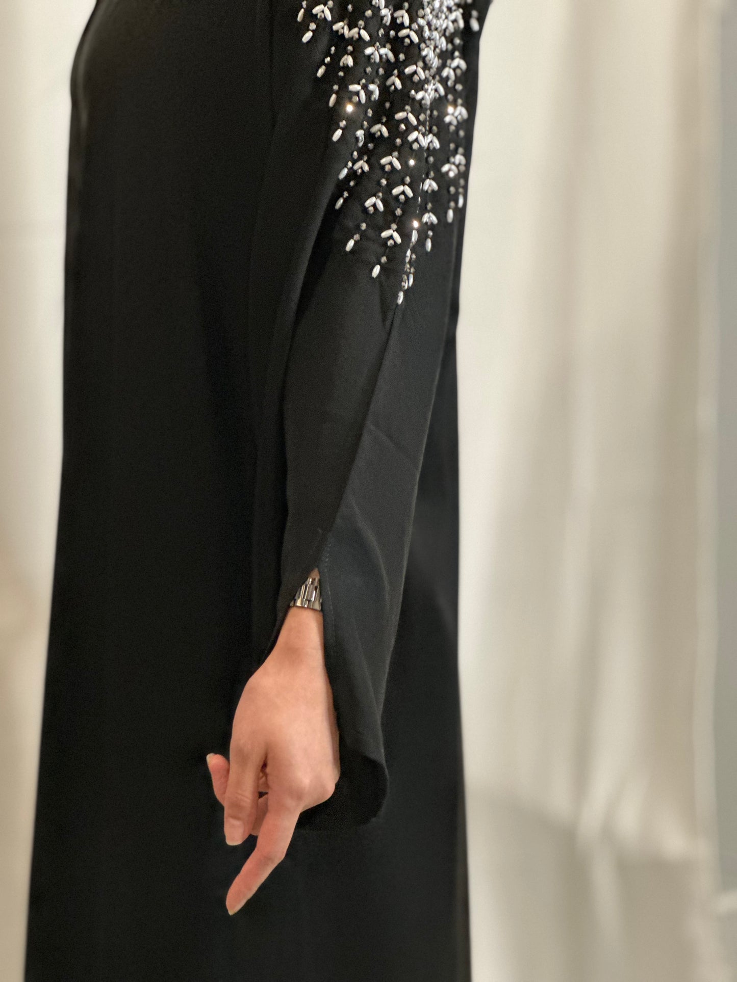 Midnight Silver
