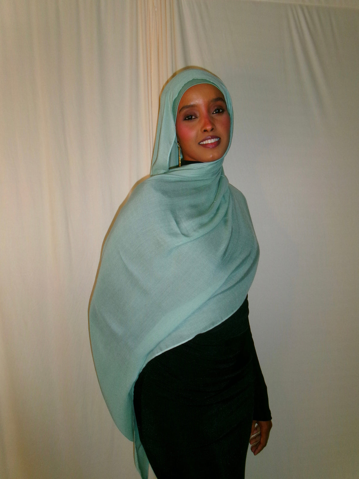 Modal Hijab