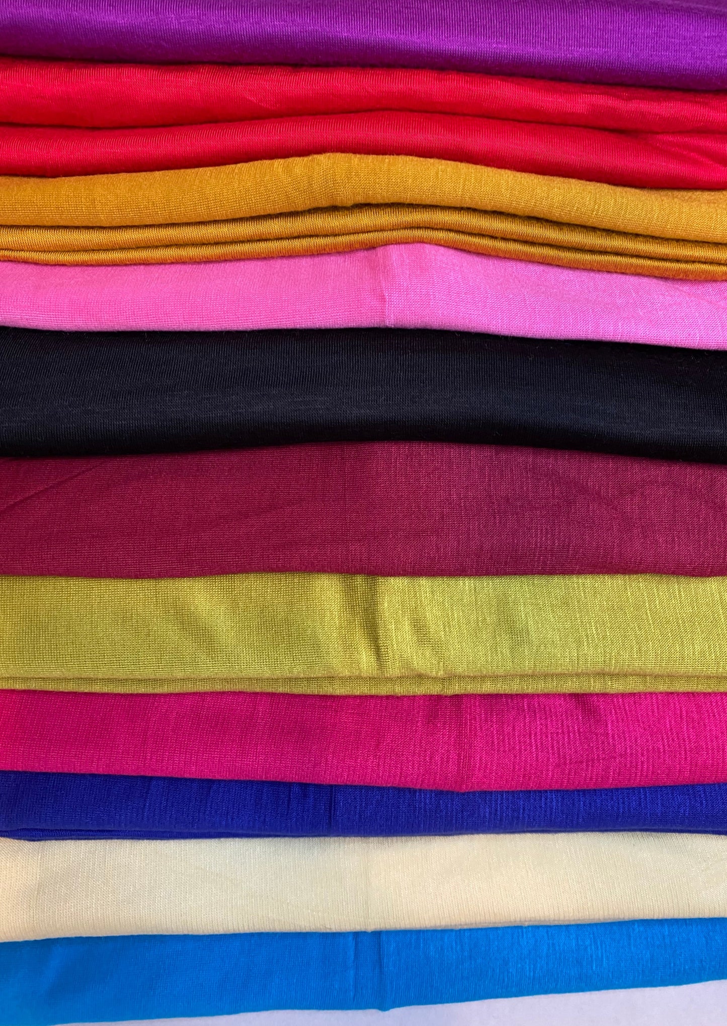 JERSEY HIJABS
