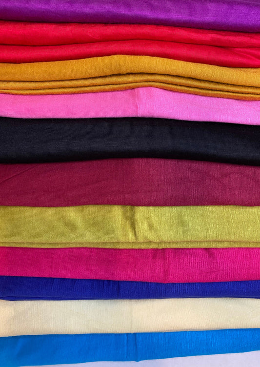 JERSEY HIJABS