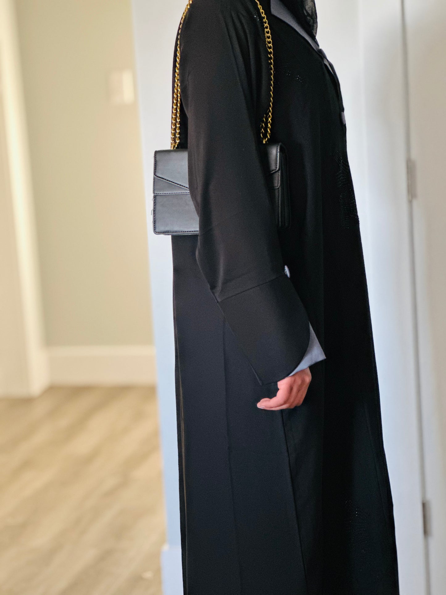 Executive Grey Suit