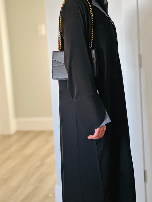 Executive Grey Suit