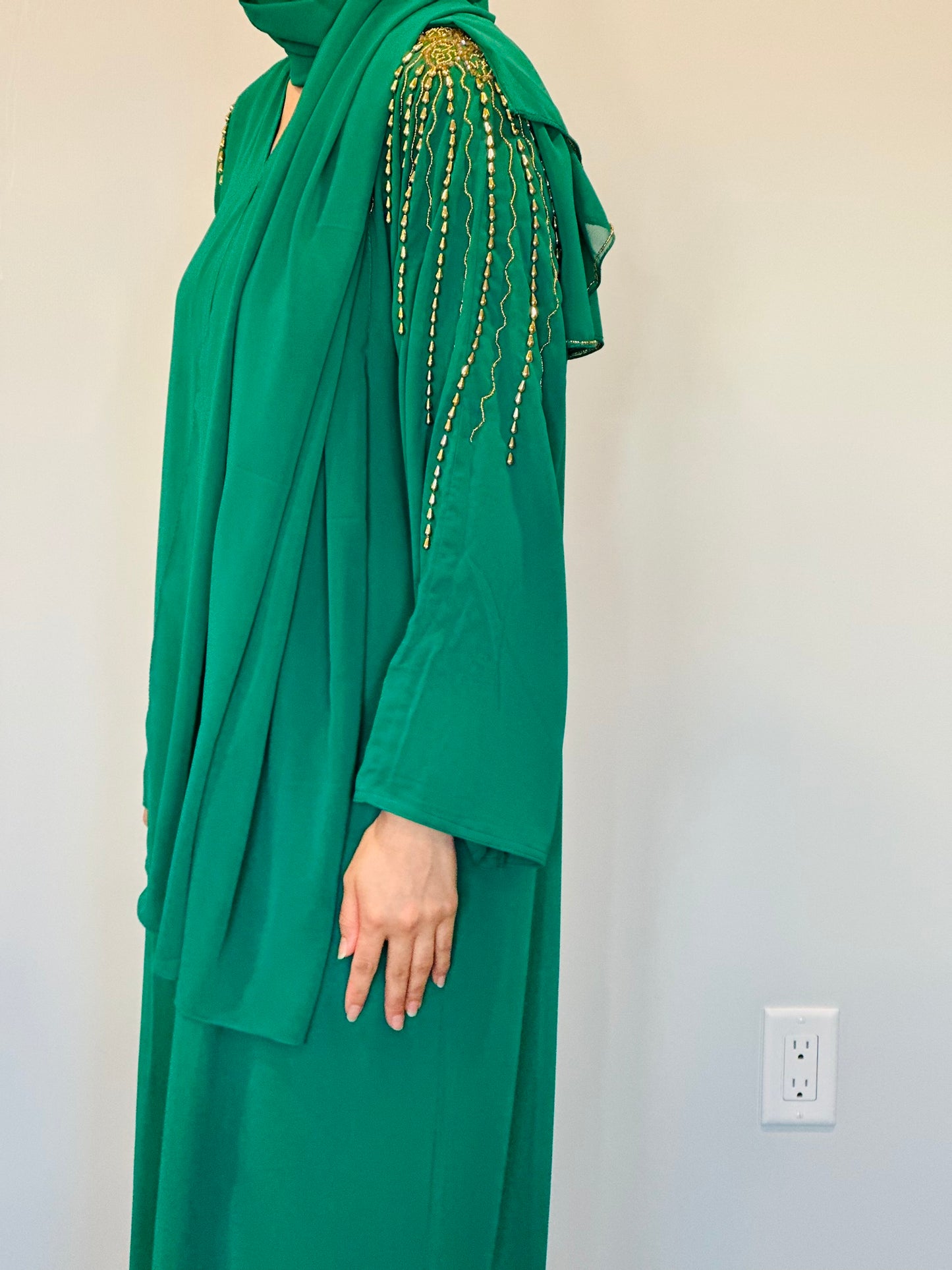 Azura Green