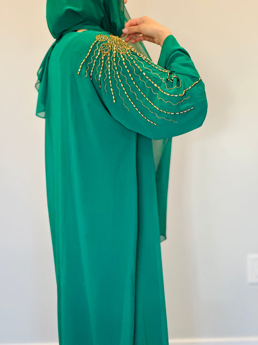 Azura Green