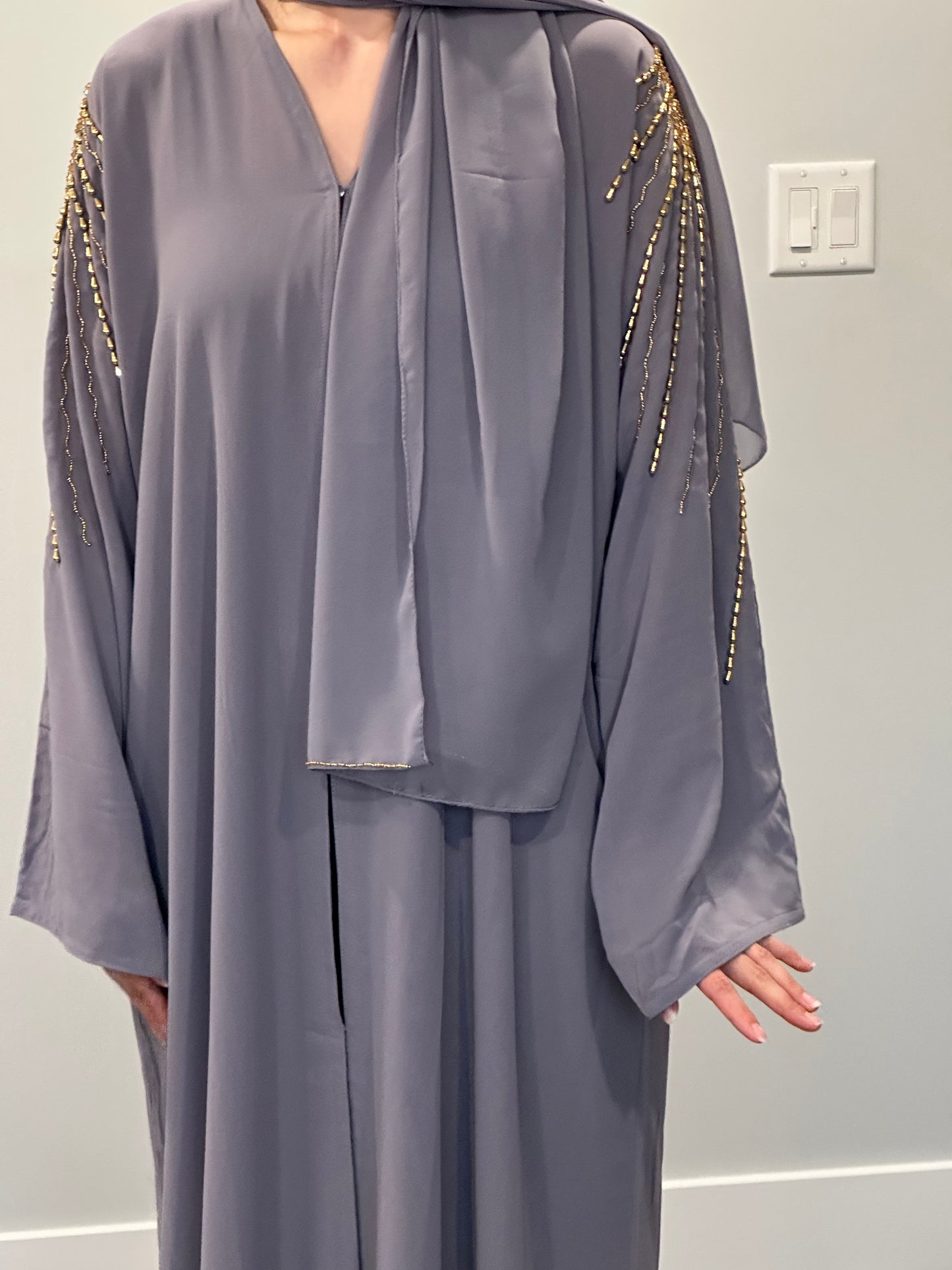 Azura Grey
