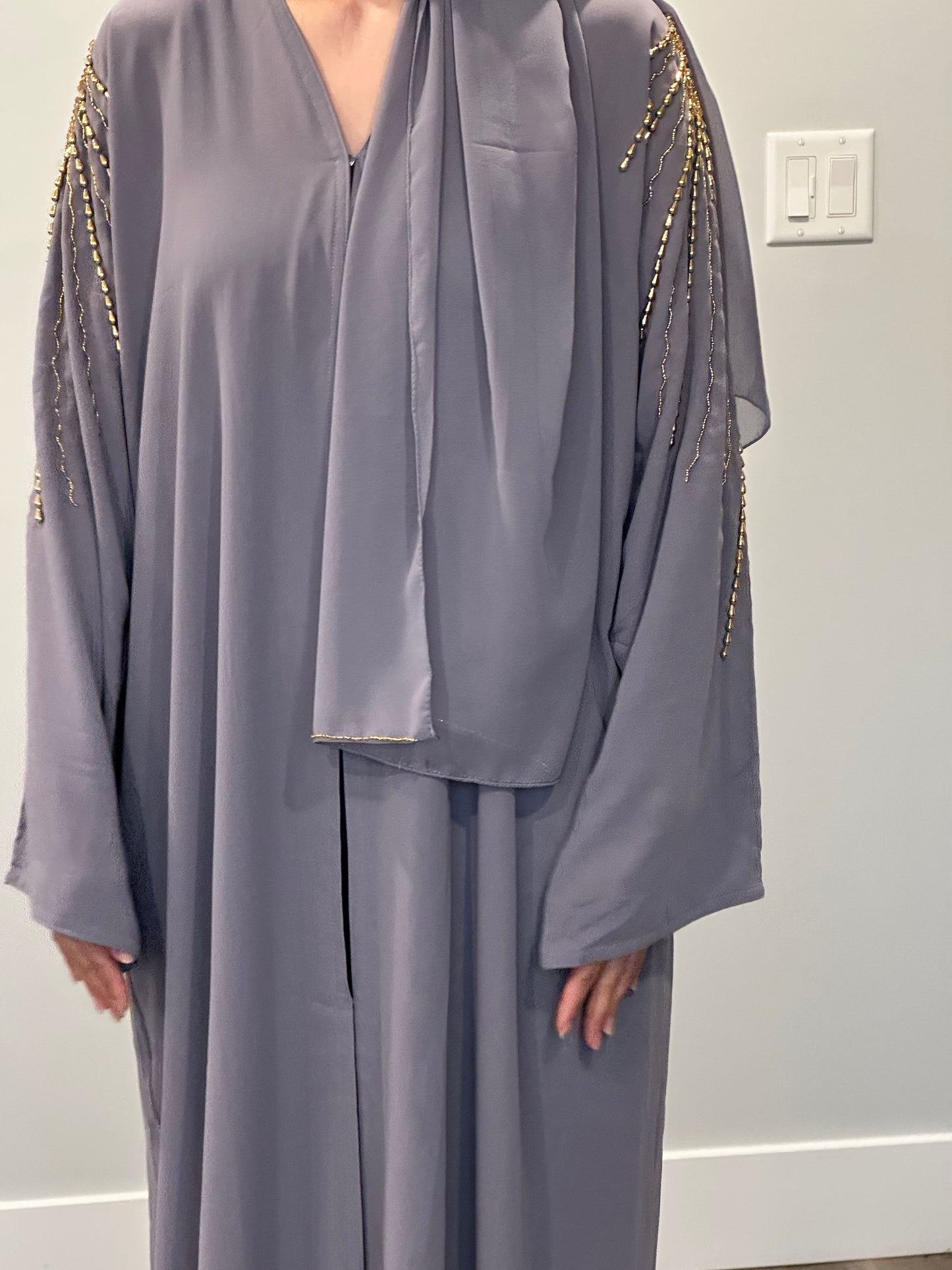 Azura Grey