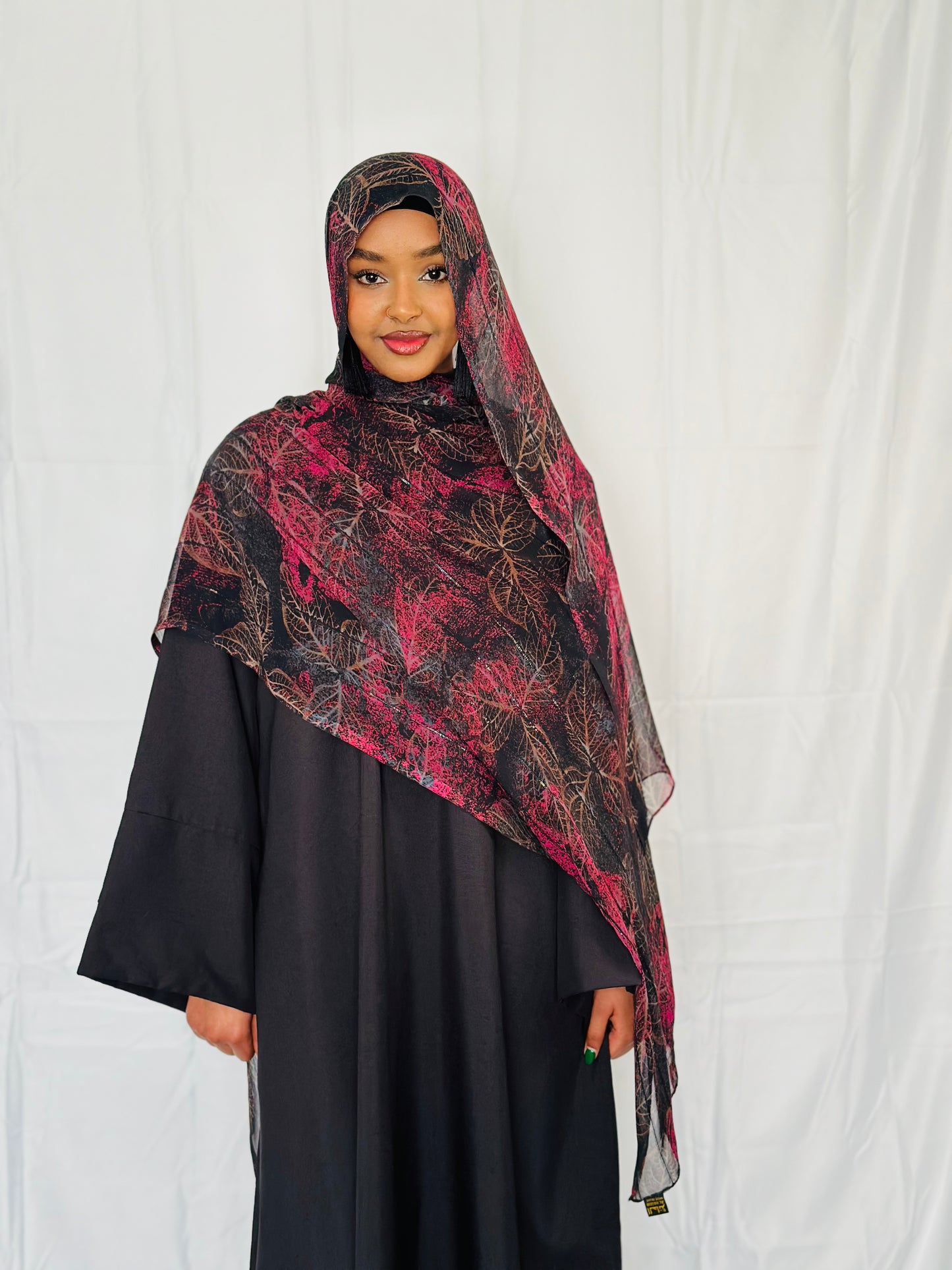 Accent Russet