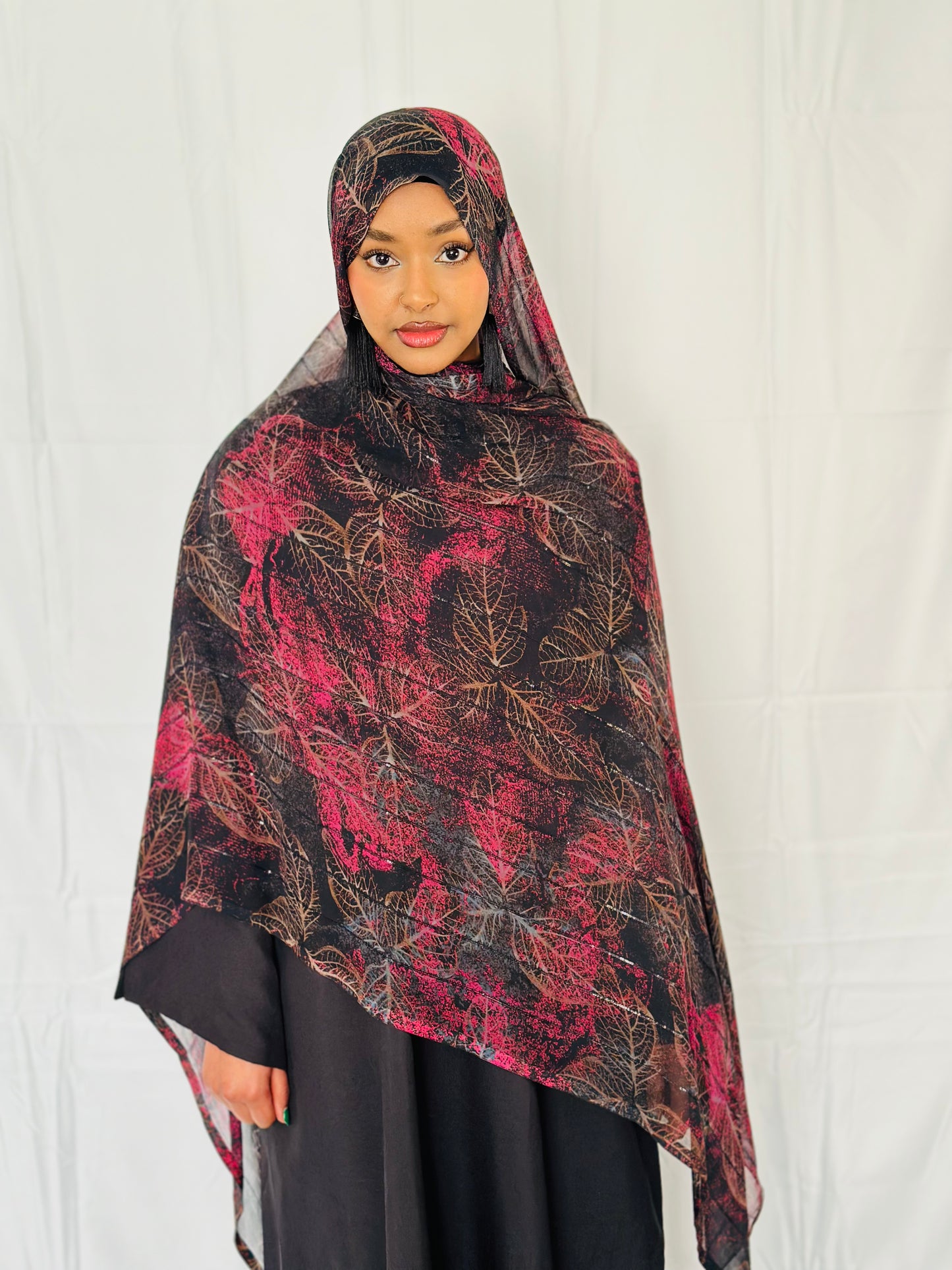 Accent Russet
