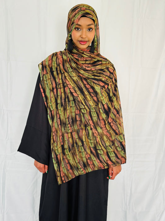 Garden Ensemble