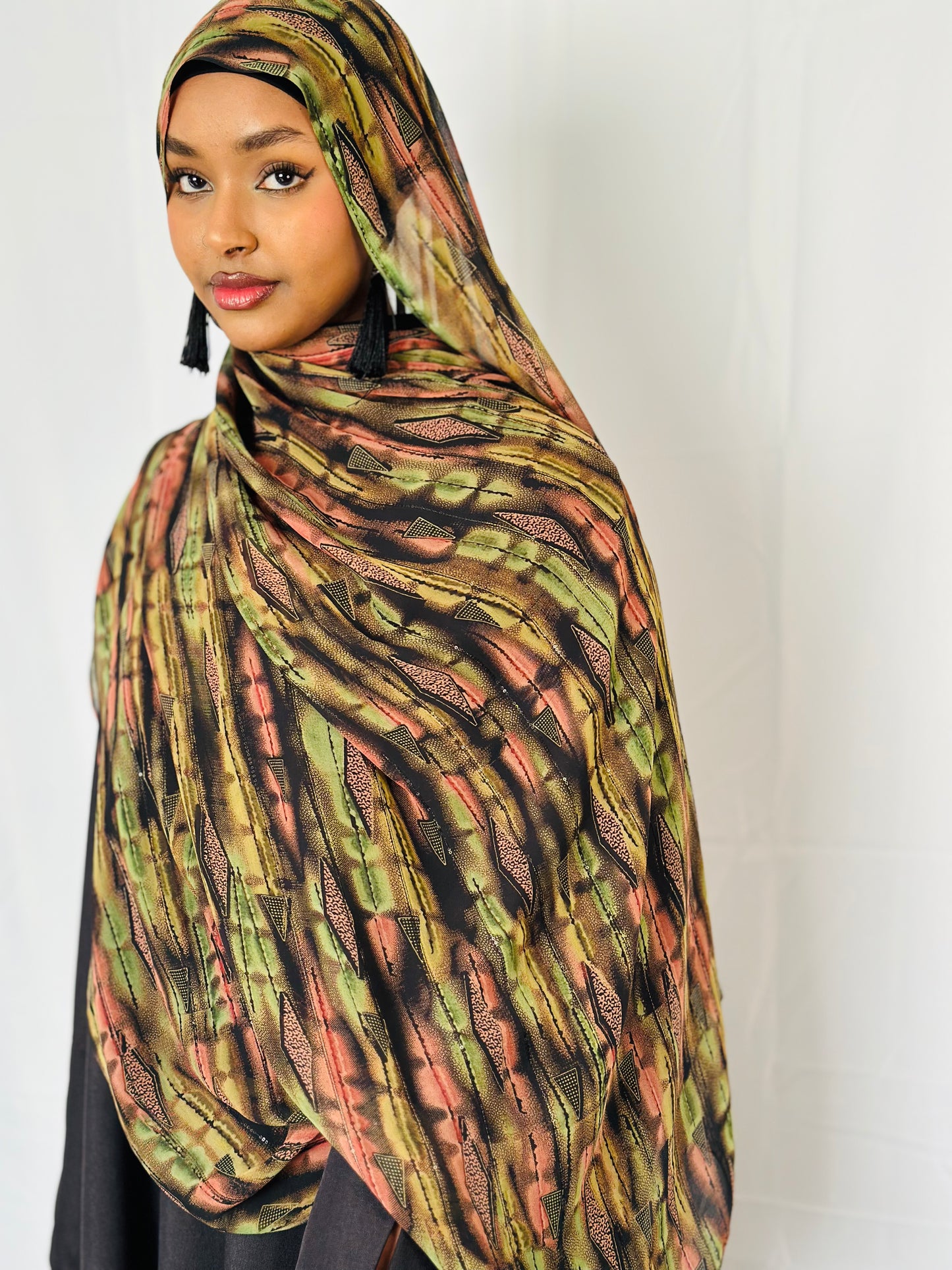 Garden Ensemble