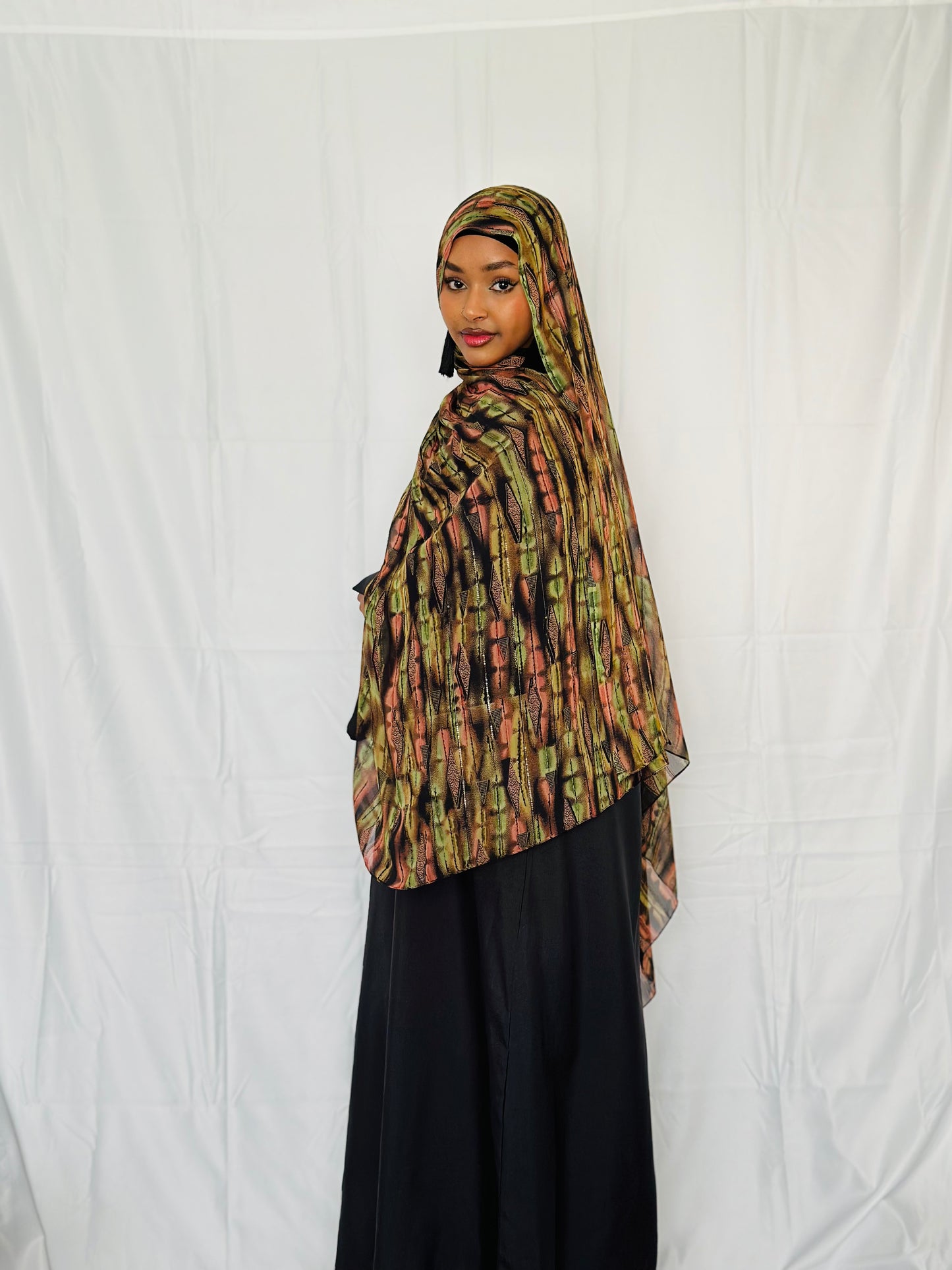 Garden Ensemble