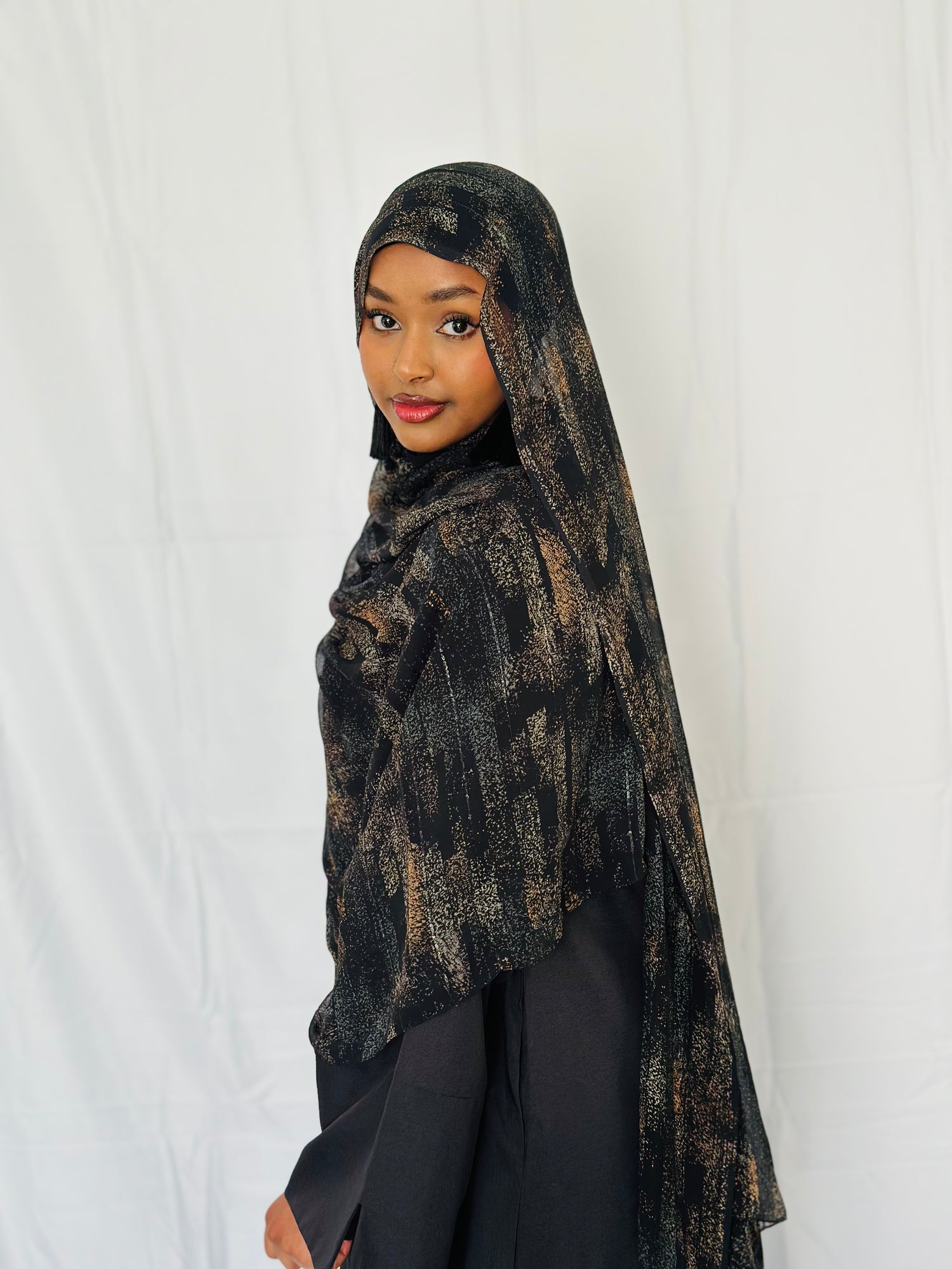 Hijabs