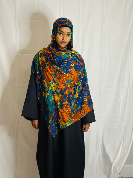 Iman