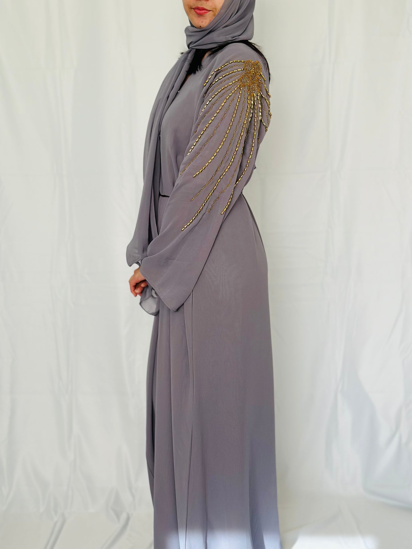 Azura Grey