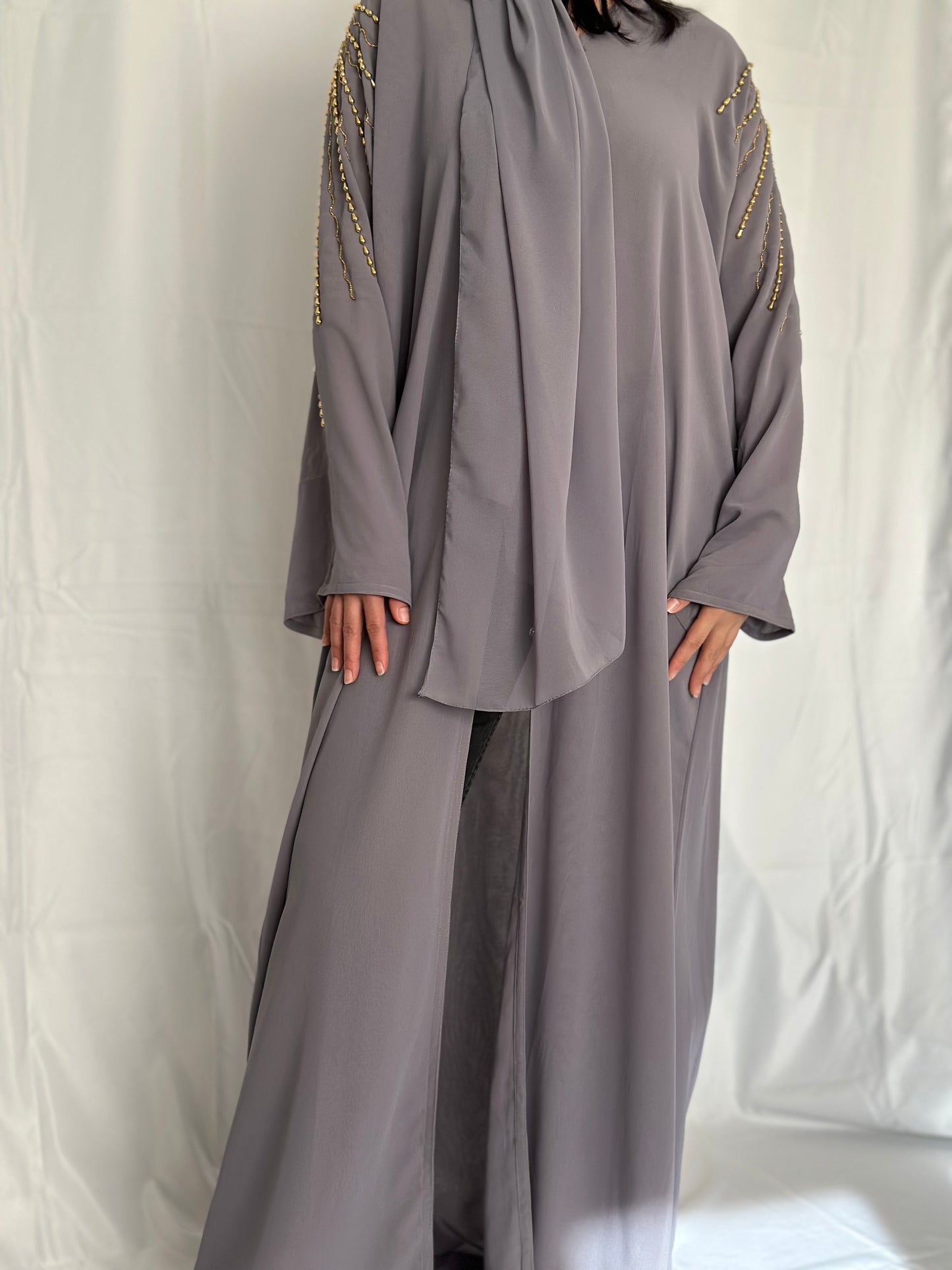 Azura Grey