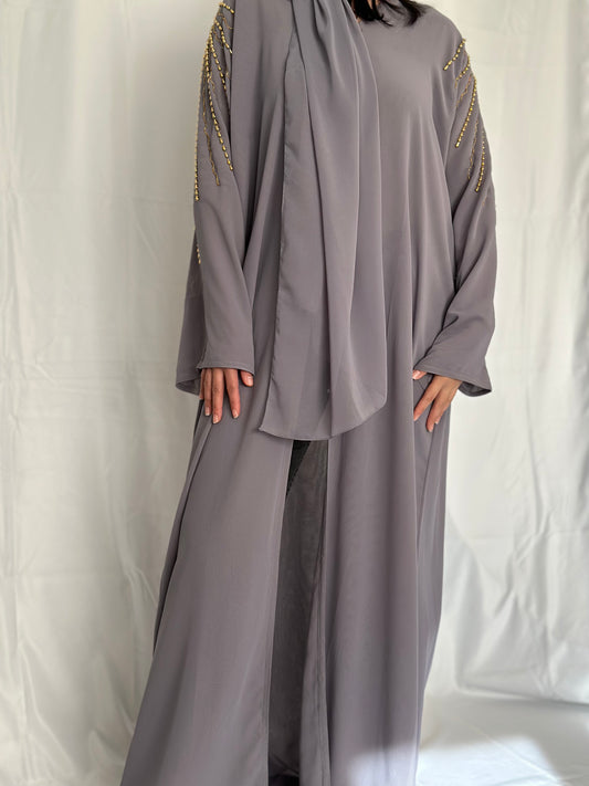 Azura Grey