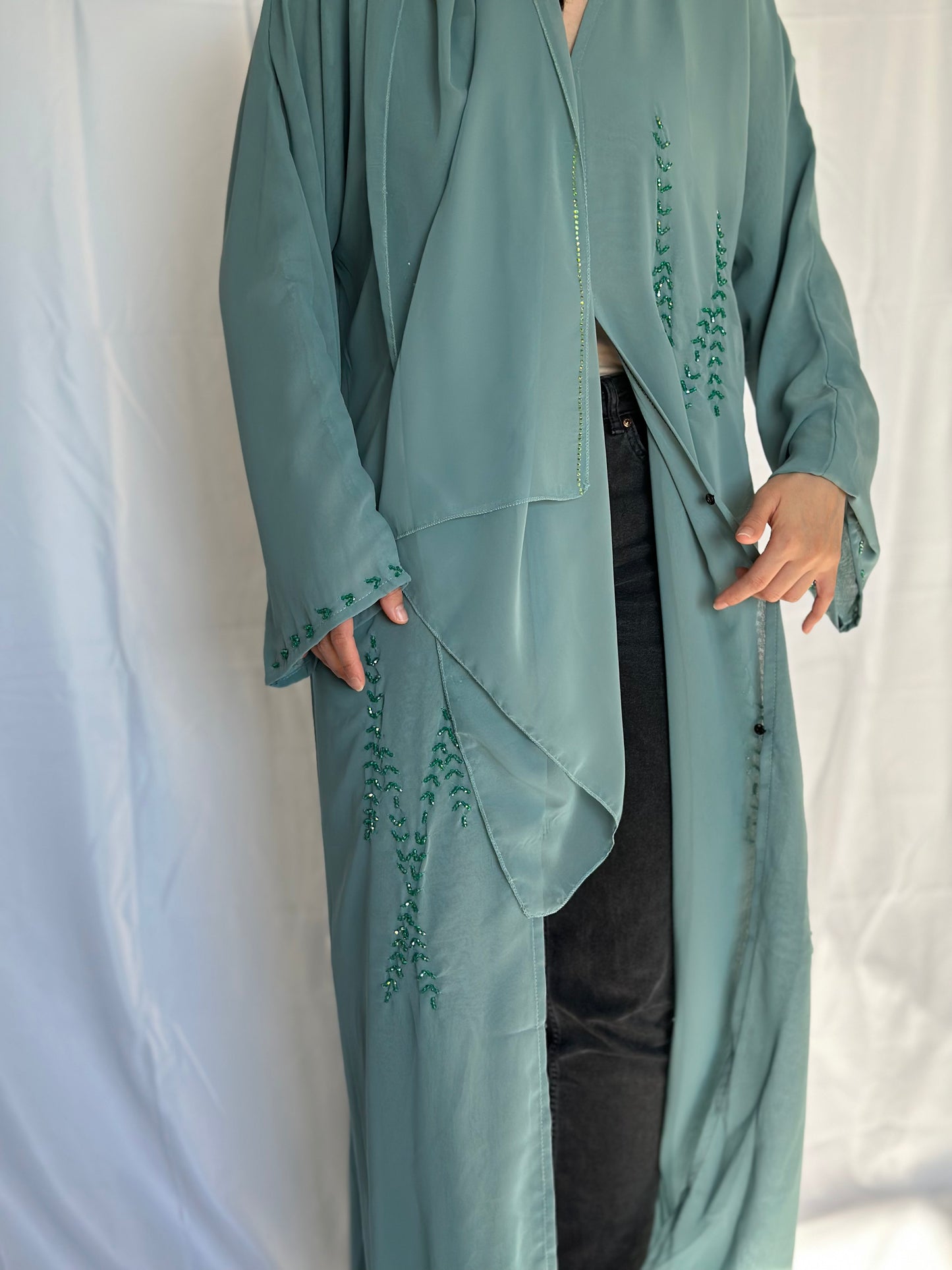 Double Chiffon LG