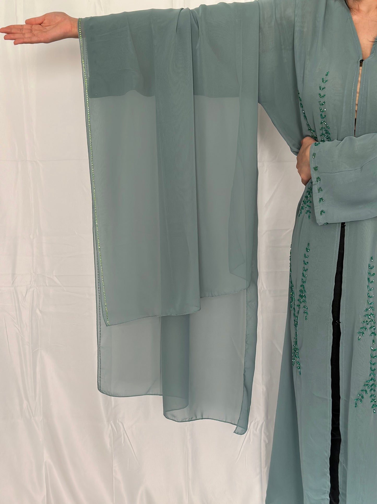 Double Chiffon LG