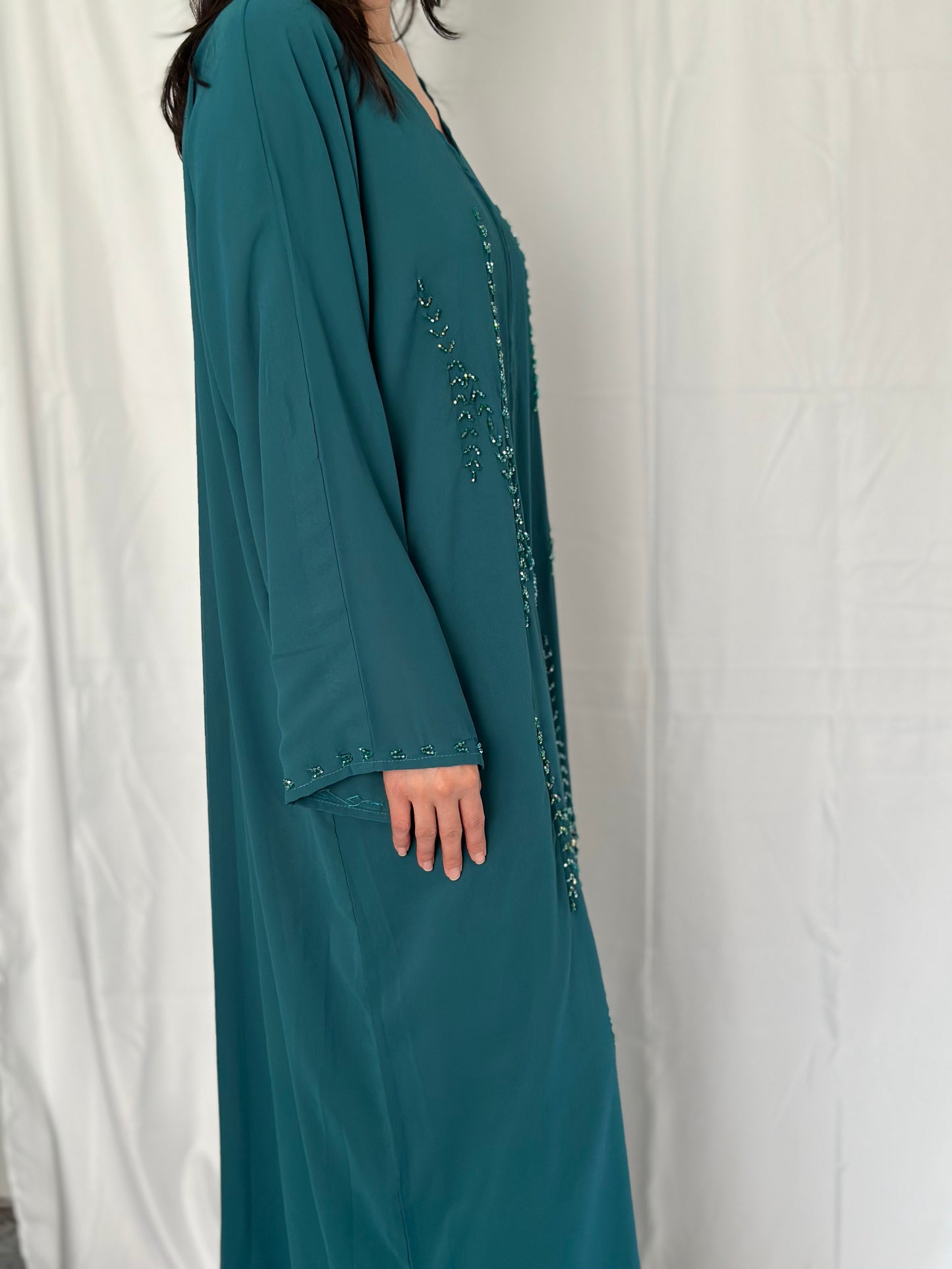 Double Chiffon DG