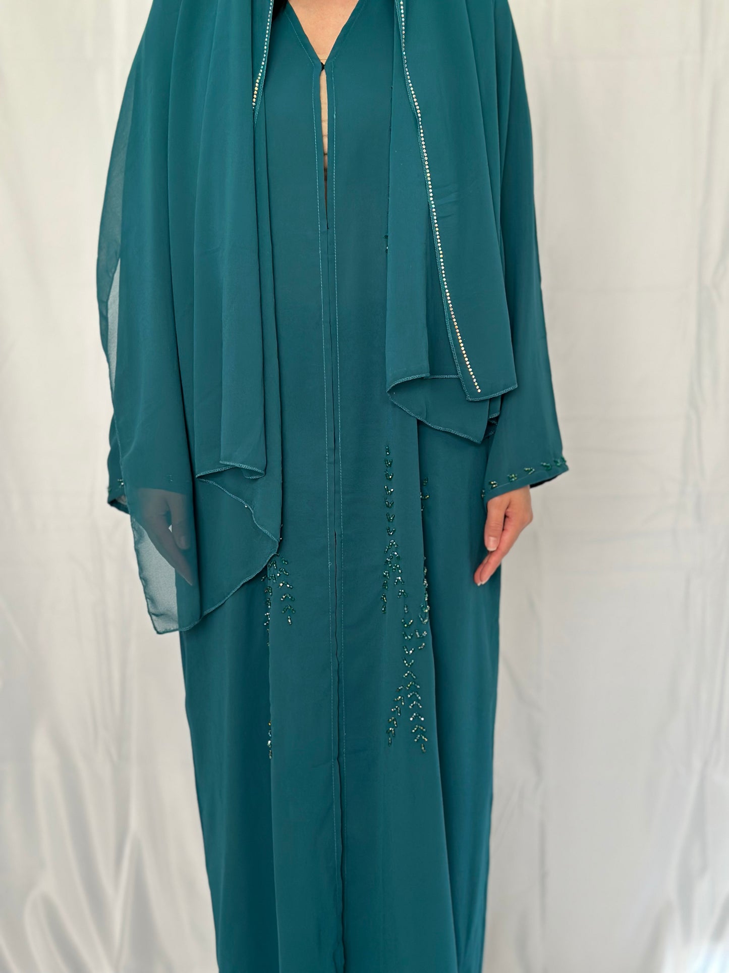 Double Chiffon DG