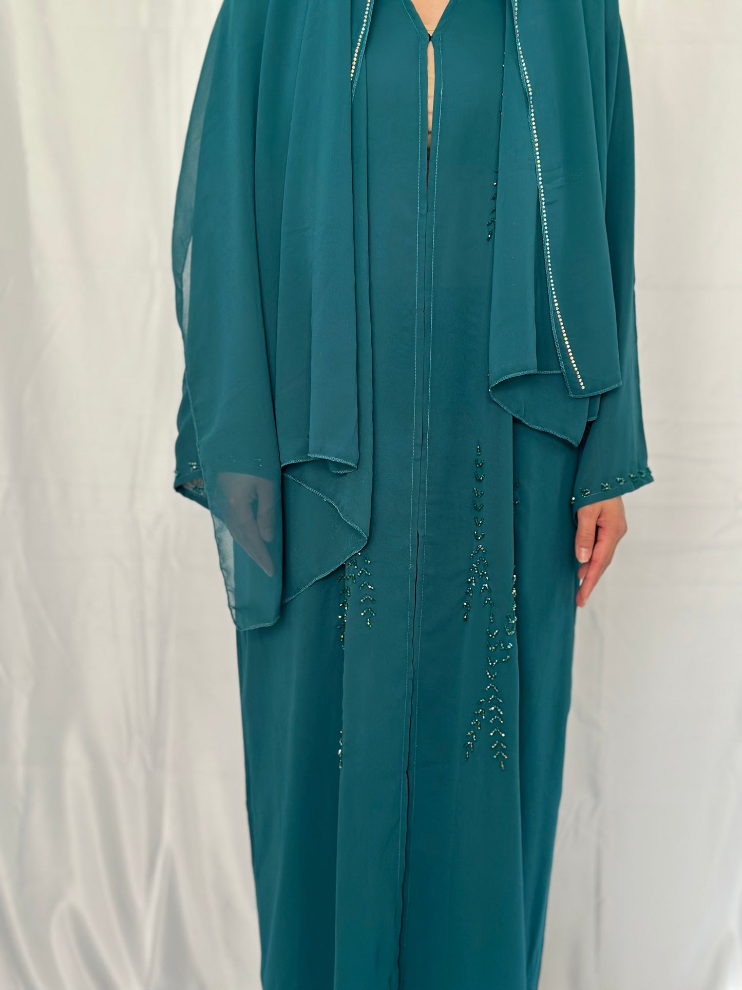 Double Chiffon DG