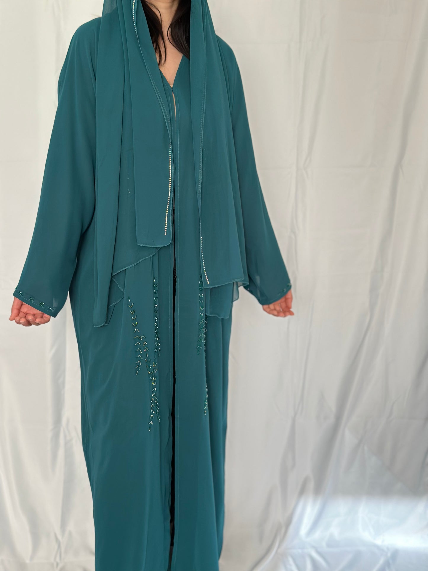 Double Chiffon DG