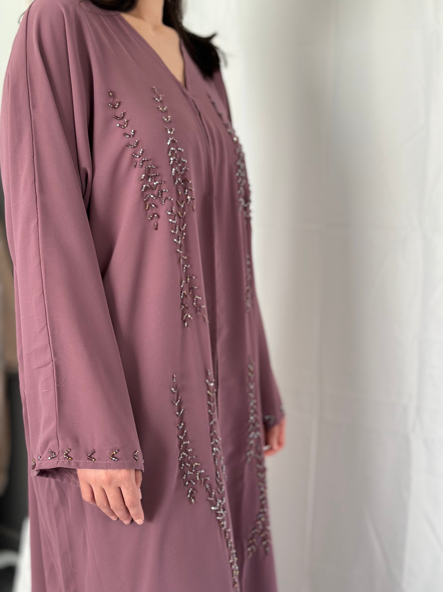 Double Chiffon M