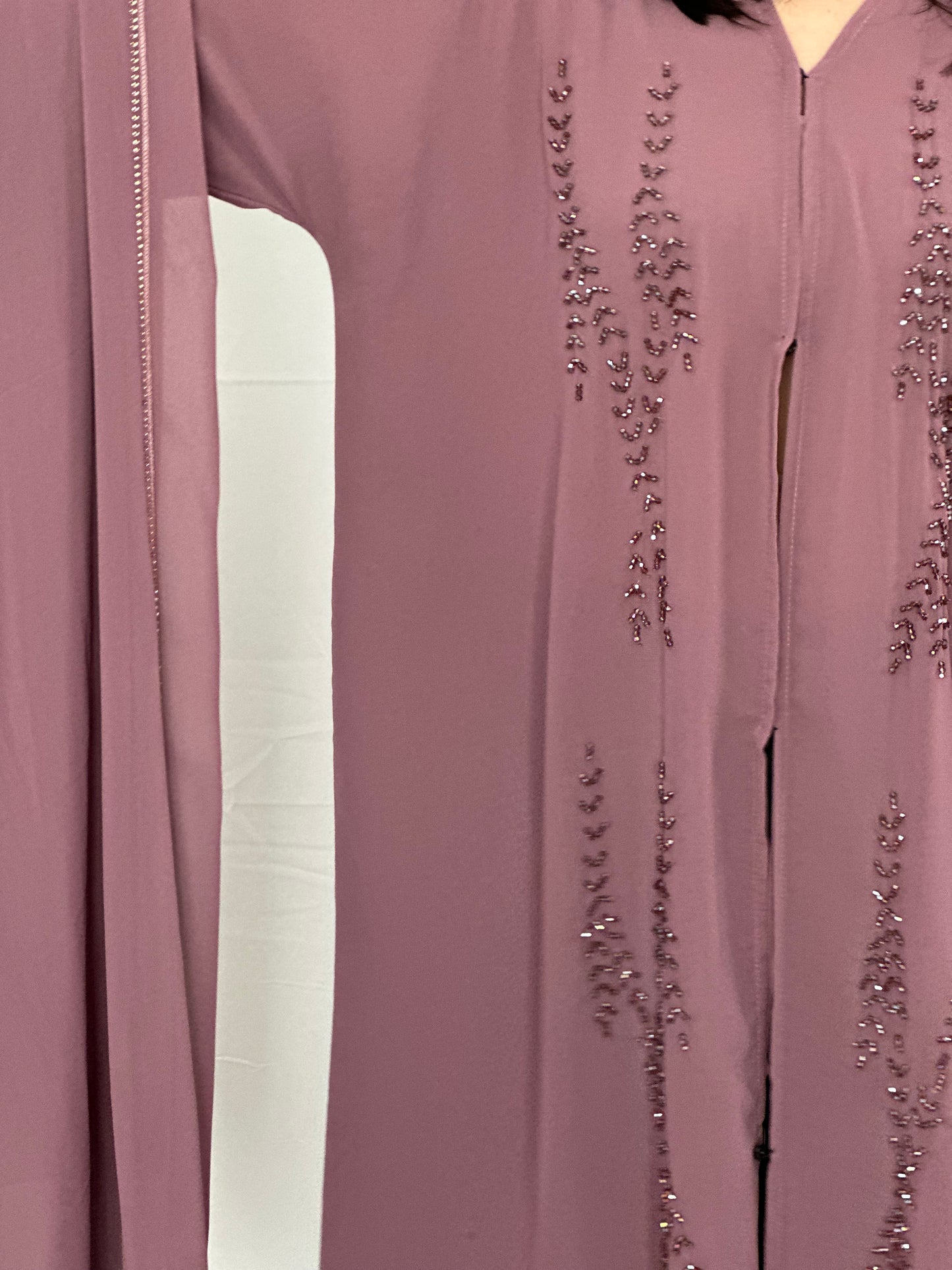 Double Chiffon M