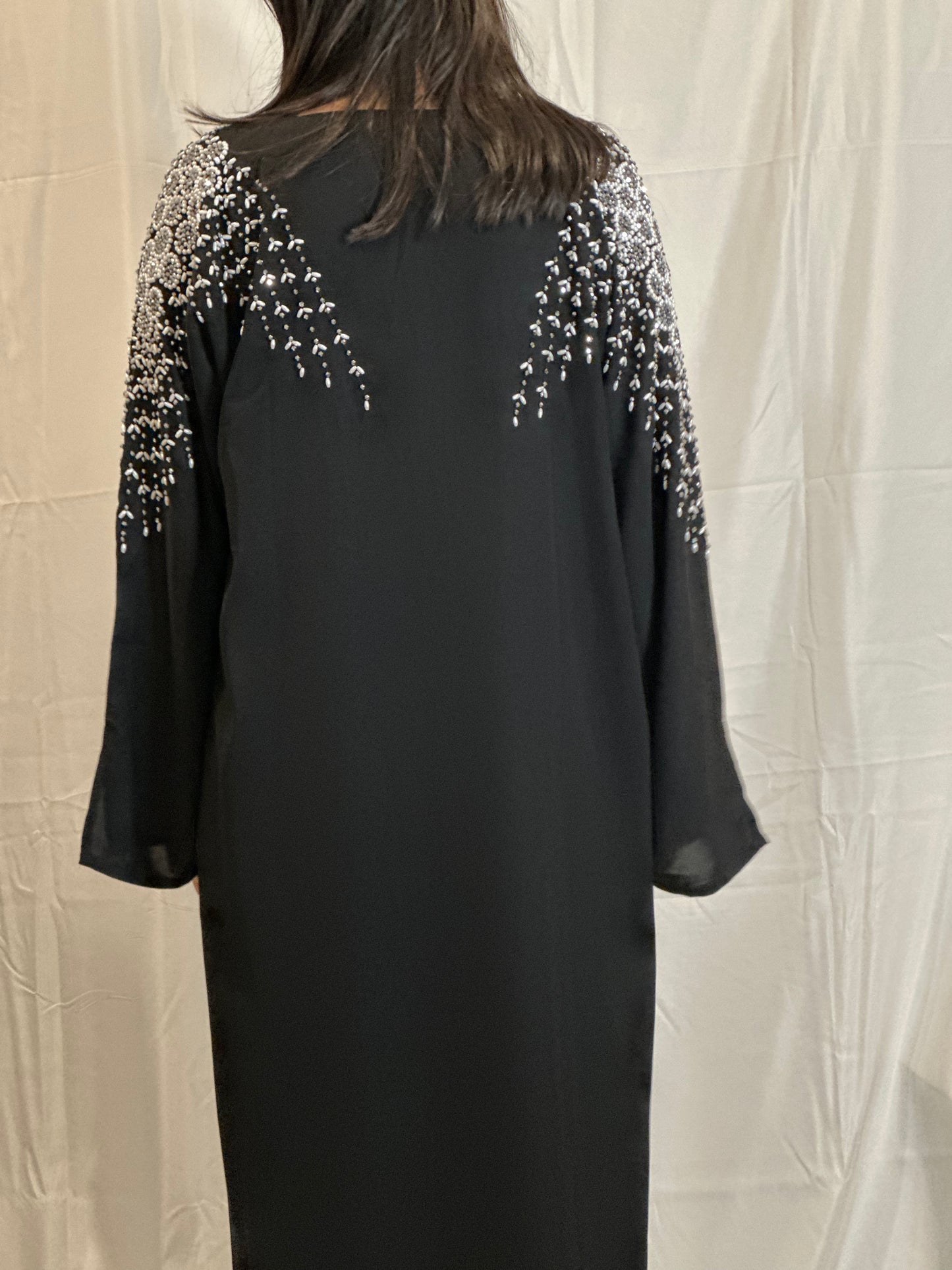 Midnight Silver