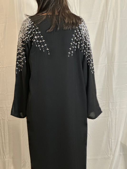 Midnight Silver